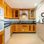 Mediterra Ii Appartement *