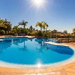 Appartement Mediterra Ii Benalmádena