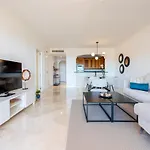 Appartement Mediterra Ii