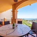 Mediterra Ii Appartement Benalmádena