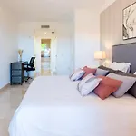 Appartement Mediterra Ii