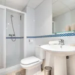 Appartement Mediterra Ii Benalmádena