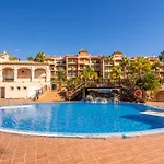 Mediterra Ii Appartement *