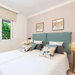Mediterra Ii Appartement *