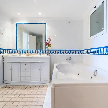 Mediterra Ii Lejlighed Benalmádena